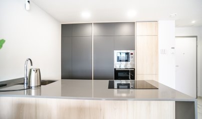 Revente - Appartement -
Orihuela Costa - Los Altos