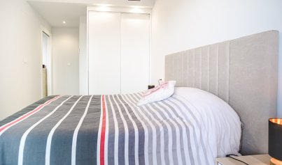 Revente - Appartement -
Orihuela Costa - Los Altos