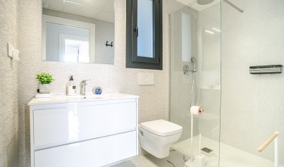 Revente - Appartement -
Orihuela Costa - Los Altos