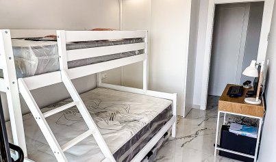 Revente - Appartement -
Orihuela Costa - Los Altos