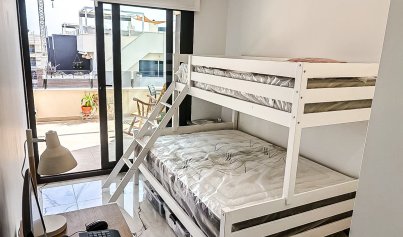 Revente - Appartement -
Orihuela Costa - Los Altos