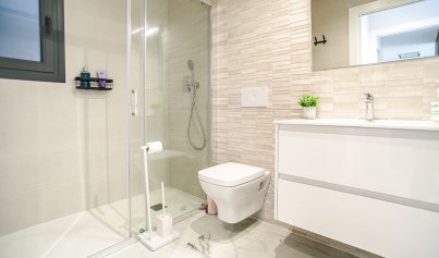 Revente - Appartement -
Orihuela Costa - Los Altos