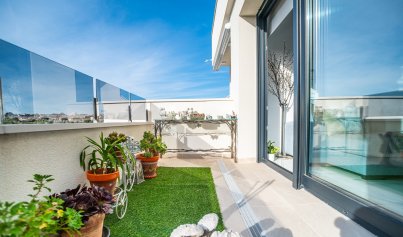 Revente - Appartement -
Orihuela Costa - Los Altos