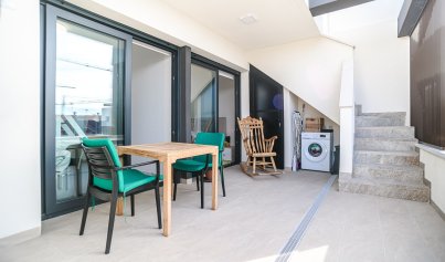 Revente - Appartement -
Orihuela Costa - Los Altos