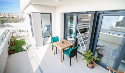 Revente - Appartement -
Orihuela Costa - Los Altos