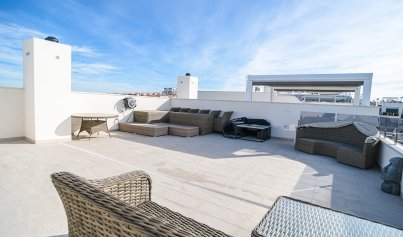 Revente - Appartement -
Orihuela Costa - Los Altos