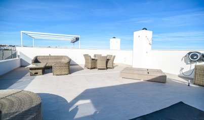 Revente - Appartement -
Orihuela Costa - Los Altos