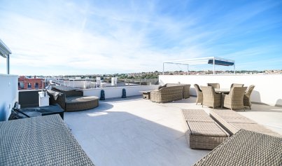 Revente - Appartement -
Orihuela Costa - Los Altos