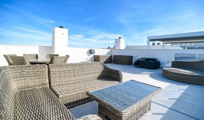 Revente - Appartement -
Orihuela Costa - Los Altos