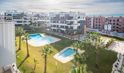 Revente - Appartement -
Orihuela Costa - Los Altos