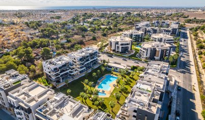 Revente - Appartement -
Orihuela Costa - Los Altos