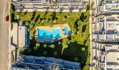Revente - Appartement -
Orihuela Costa - Los Altos