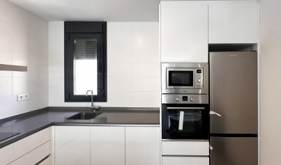 Resale - Apartment -
Orihuela Costa - Costa Blanca