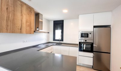 Resale - Apartment -
Orihuela Costa - Costa Blanca