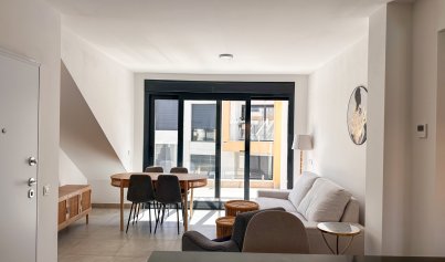 Resale - Apartment -
Orihuela Costa - Costa Blanca