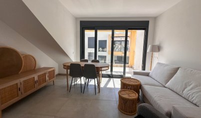 Resale - Apartment -
Orihuela Costa - Costa Blanca