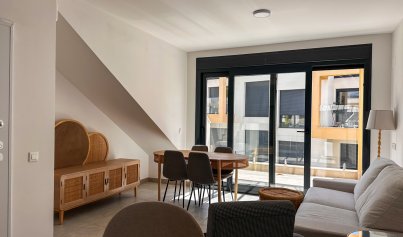 Resale - Apartment -
Orihuela Costa - Costa Blanca