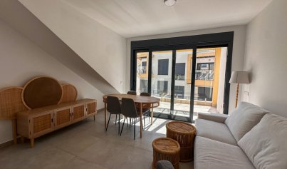 Resale - Apartment -
Orihuela Costa - Costa Blanca