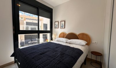 Resale - Apartment -
Orihuela Costa - Costa Blanca