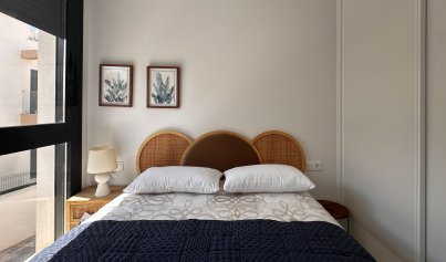 Resale - Apartment -
Orihuela Costa - Costa Blanca