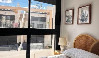 Resale - Apartment -
Orihuela Costa - Costa Blanca
