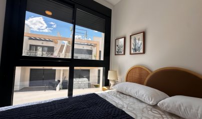 Resale - Apartment -
Orihuela Costa - Costa Blanca