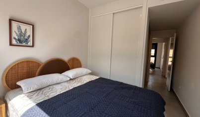 Resale - Apartment -
Orihuela Costa - Costa Blanca