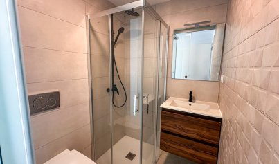 Resale - Apartment -
Orihuela Costa - Costa Blanca
