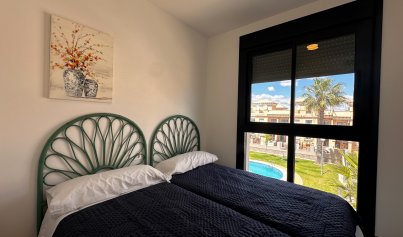 Resale - Apartment -
Orihuela Costa - Costa Blanca