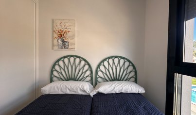 Resale - Apartment -
Orihuela Costa - Costa Blanca