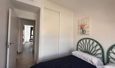 Resale - Apartment -
Orihuela Costa - Costa Blanca