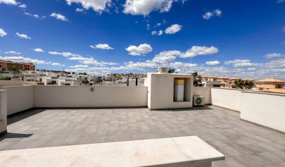 Resale - Apartment -
Orihuela Costa - Costa Blanca