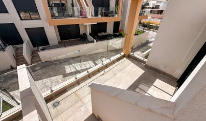 Resale - Apartment -
Orihuela Costa - Costa Blanca