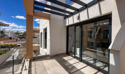 Resale - Apartment -
Orihuela Costa - Costa Blanca