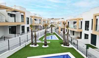 Resale - Apartment -
Orihuela Costa - Costa Blanca