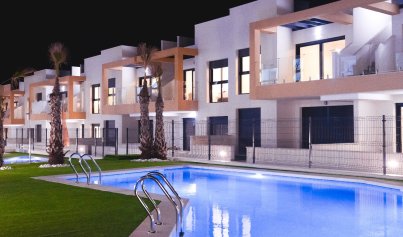 Resale - Apartment -
Orihuela Costa - Costa Blanca
