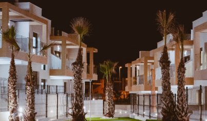 Resale - Apartment -
Orihuela Costa - Costa Blanca