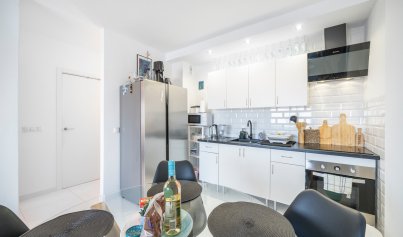 Resale - Apartment -
Orihuela Costa - Cabo Roig