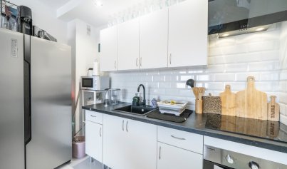 Resale - Apartment -
Orihuela Costa - Cabo Roig