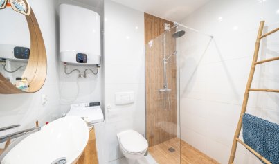 Resale - Apartment -
Orihuela Costa - Cabo Roig