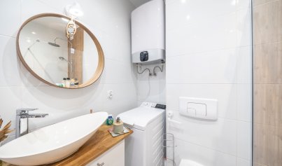 Resale - Apartment -
Orihuela Costa - Cabo Roig