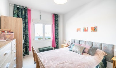 Resale - Apartment -
Orihuela Costa - Cabo Roig