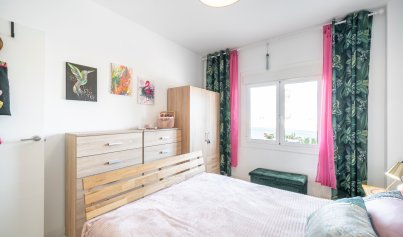 Resale - Apartment -
Orihuela Costa - Cabo Roig