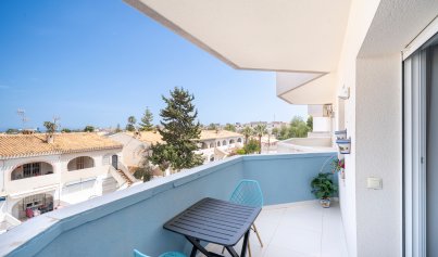 Resale - Apartment -
Orihuela Costa - Cabo Roig