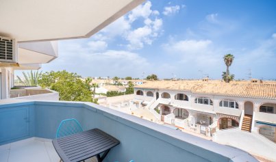 Resale - Apartment -
Orihuela Costa - Cabo Roig