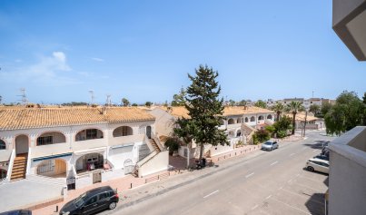 Resale - Apartment -
Orihuela Costa - Cabo Roig