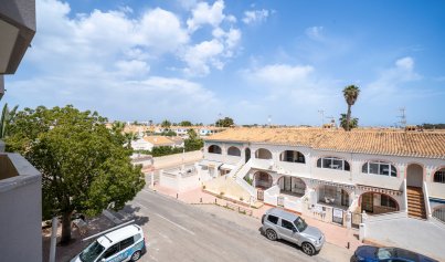 Resale - Apartment -
Orihuela Costa - Cabo Roig