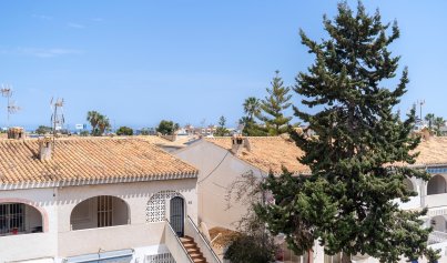 Resale - Apartment -
Orihuela Costa - Cabo Roig