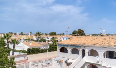 Resale - Apartment -
Orihuela Costa - Cabo Roig