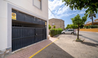 Resale - Apartment -
Orihuela Costa - Cabo Roig